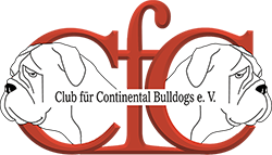 Club für Continental Bulldogs e. V.