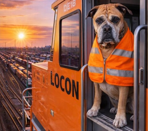 Seeblickbulls Bild der Woche 2025